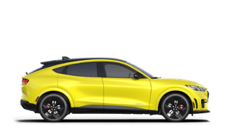 2025 Ford Mustang Mach-E® External Image 1